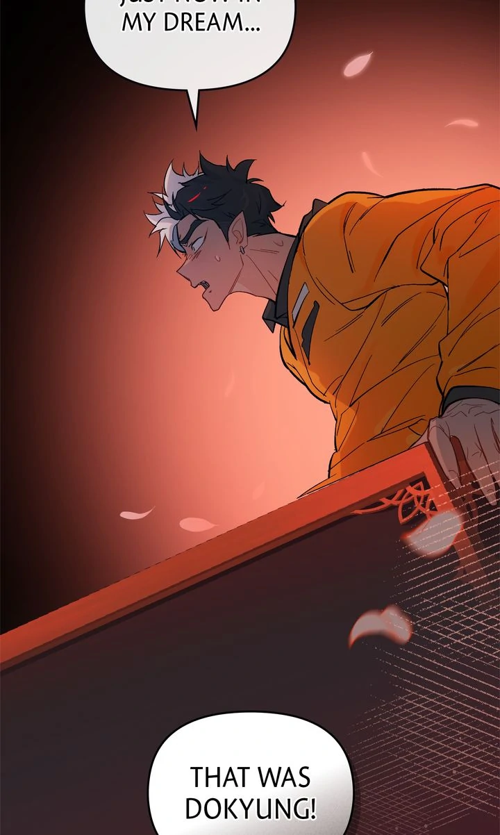 Even If Despair Consumes You Chapter 41 - Page 12