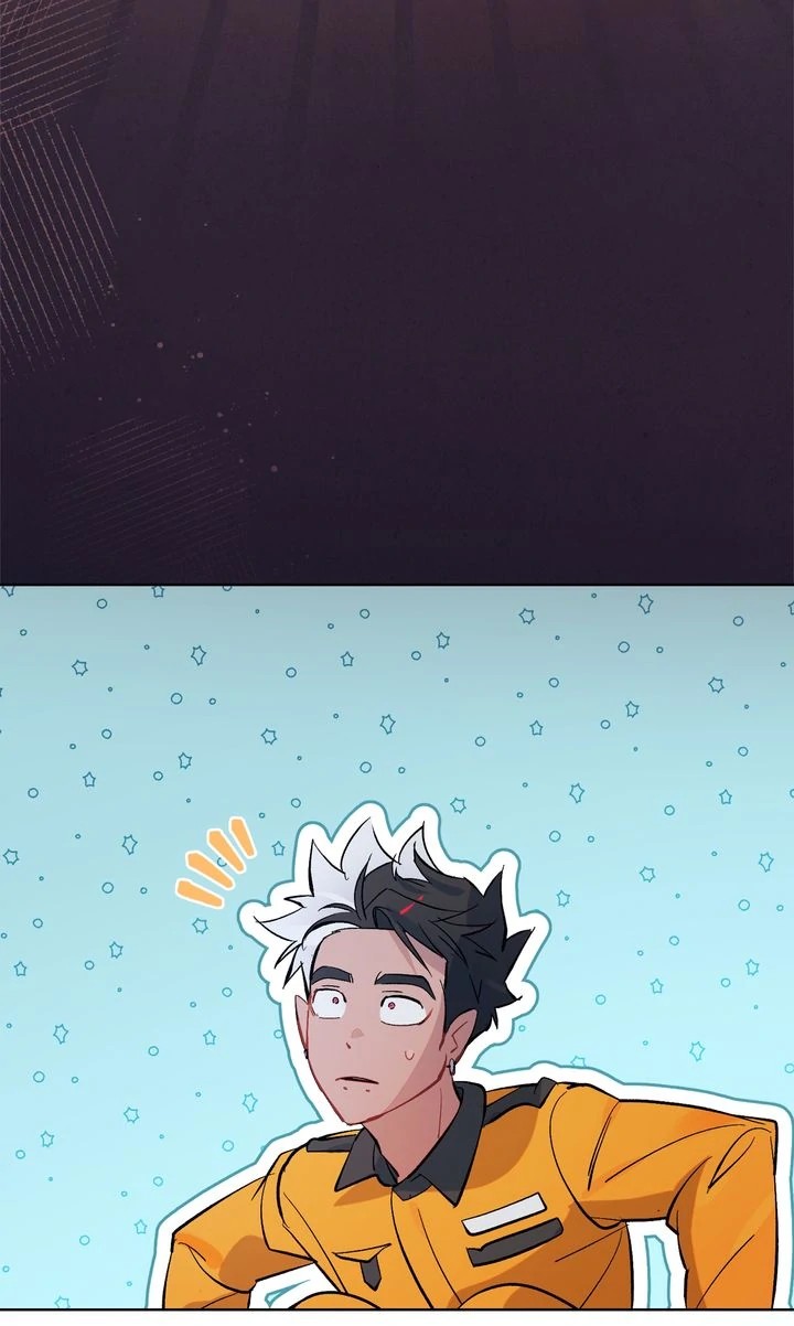 Even If Despair Consumes You Chapter 41 - Page 14