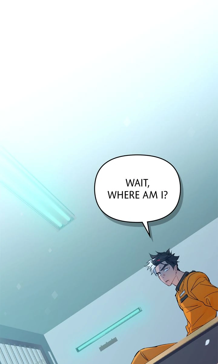 Even If Despair Consumes You Chapter 41 - Page 15