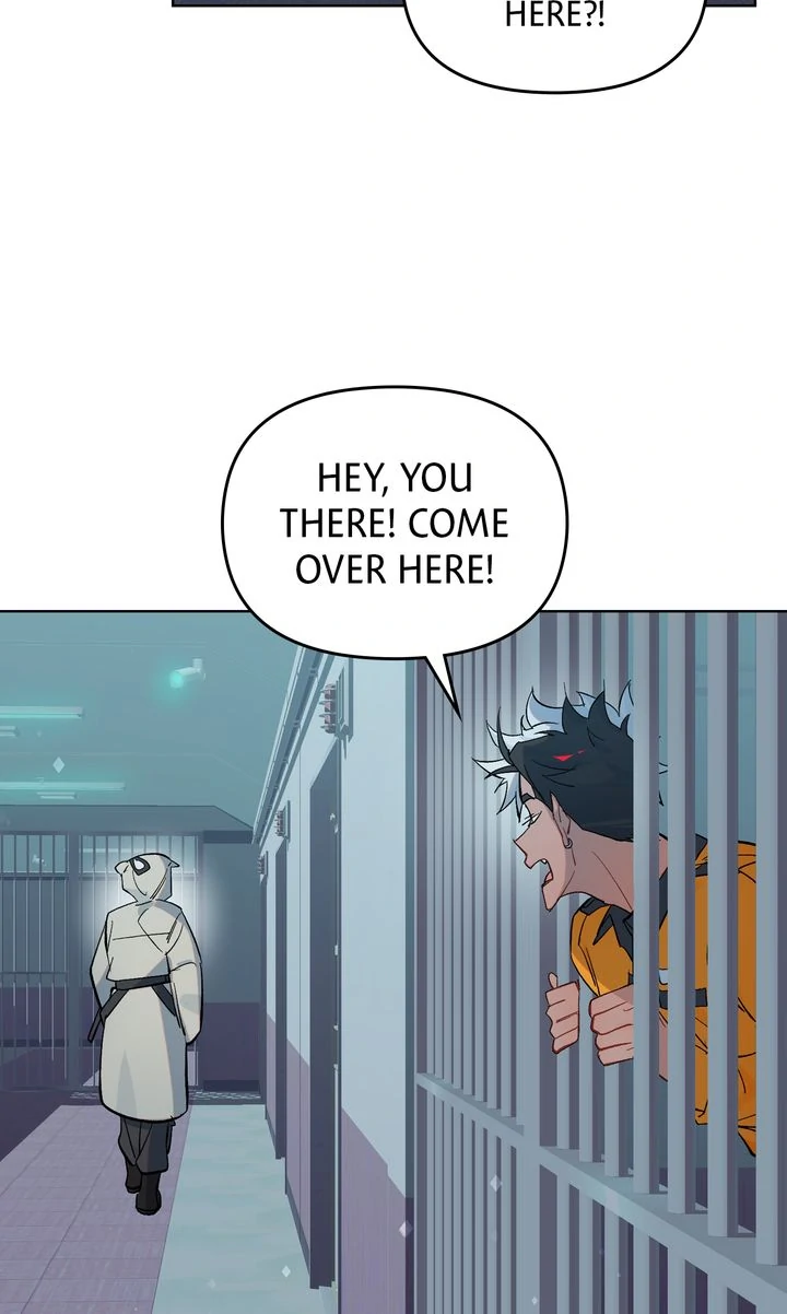 Even If Despair Consumes You Chapter 41 - Page 18