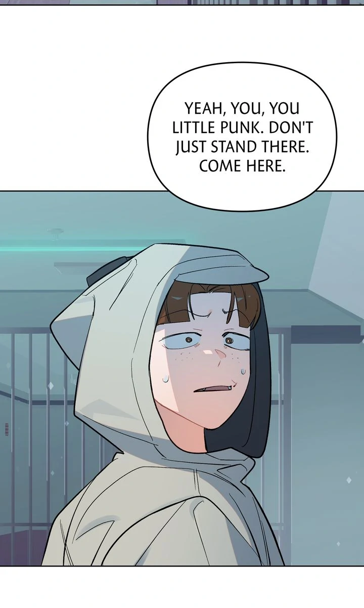 Even If Despair Consumes You Chapter 41 - Page 19