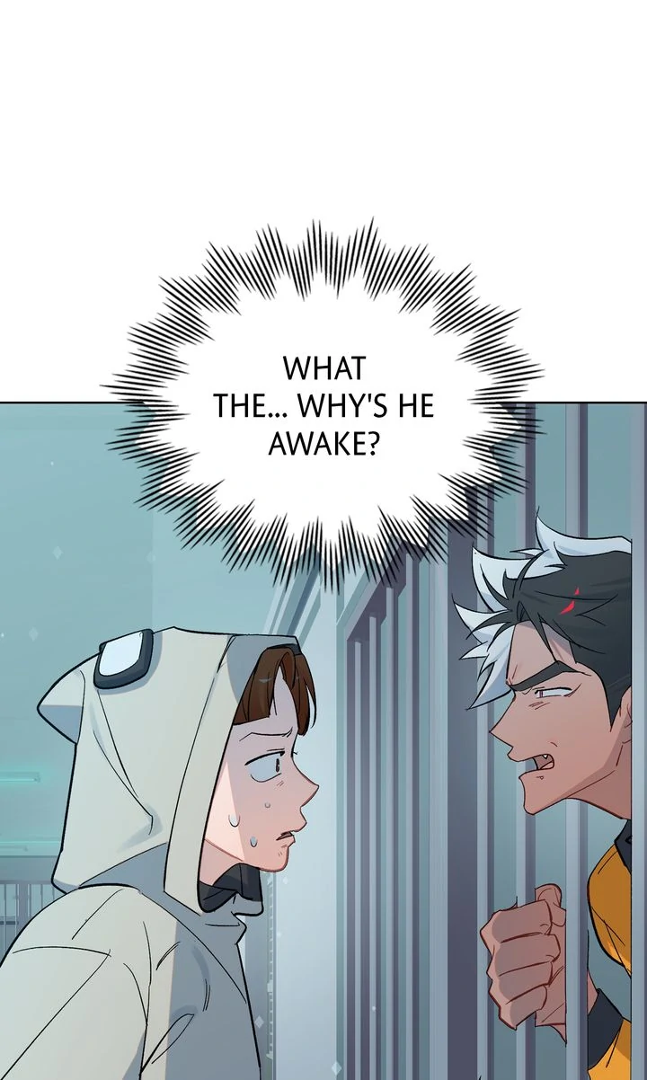 Even If Despair Consumes You Chapter 41 - Page 20