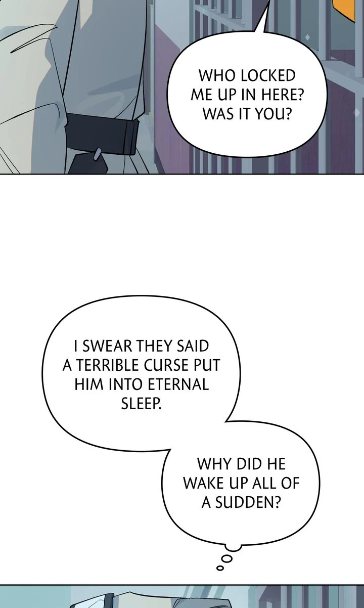 Even If Despair Consumes You Chapter 41 - Page 21