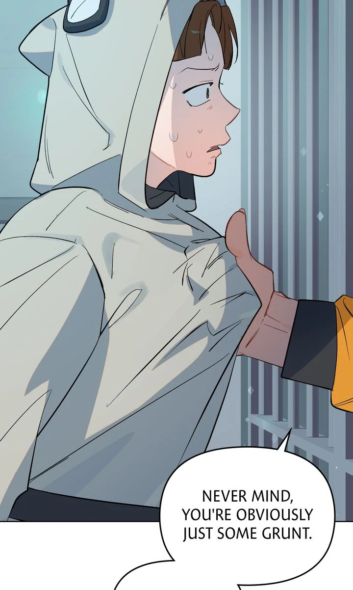 Even If Despair Consumes You Chapter 41 - Page 22