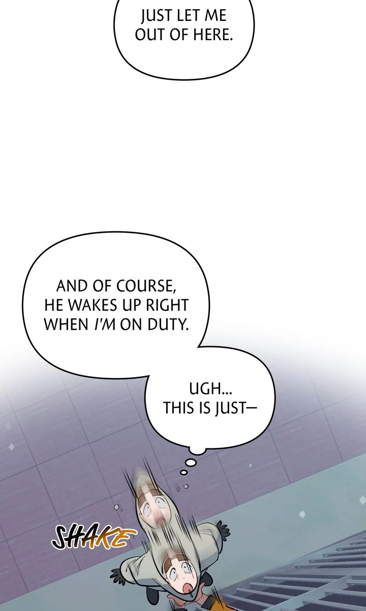 Even If Despair Consumes You Chapter 41 - Page 23