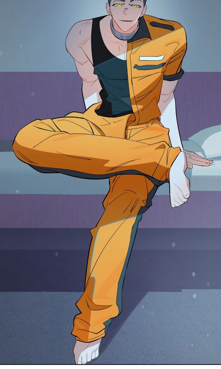 Even If Despair Consumes You Chapter 41 - Page 26