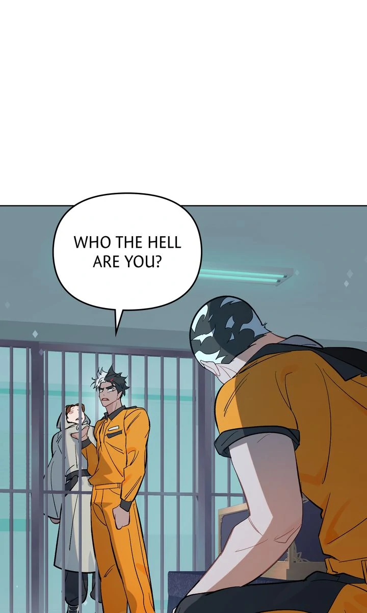 Even If Despair Consumes You Chapter 41 - Page 27