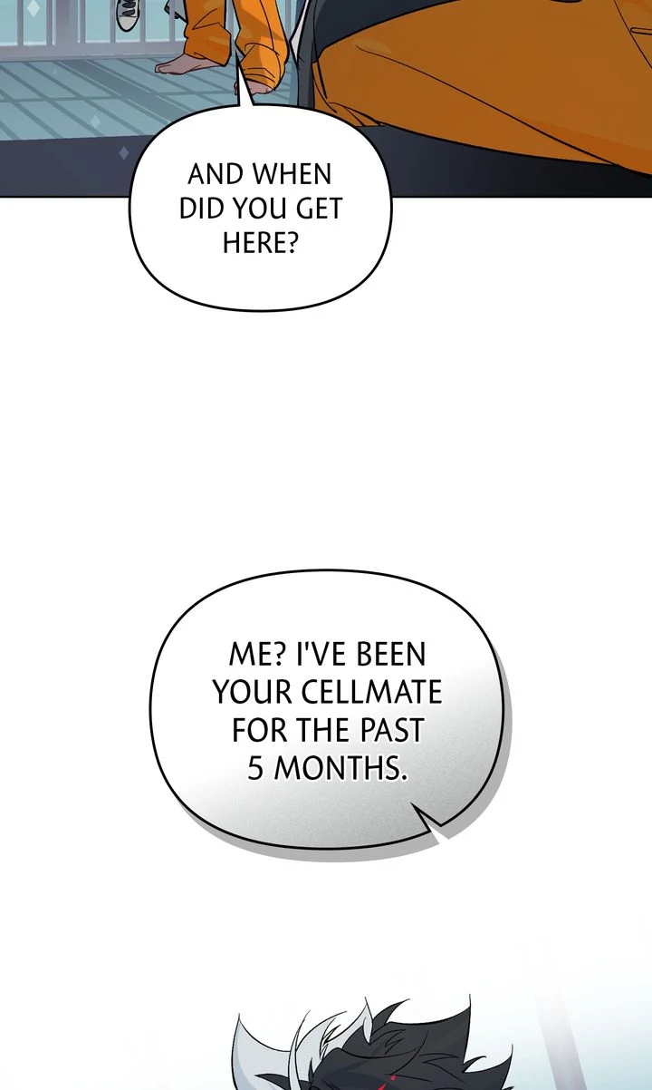 Even If Despair Consumes You Chapter 41 - Page 28