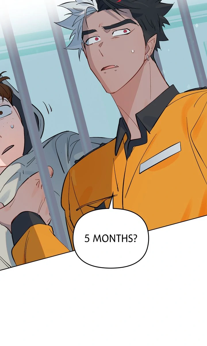 Even If Despair Consumes You Chapter 41 - Page 29