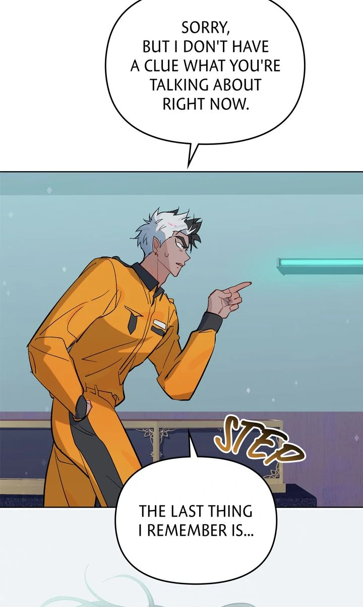 Even If Despair Consumes You Chapter 41 - Page 31