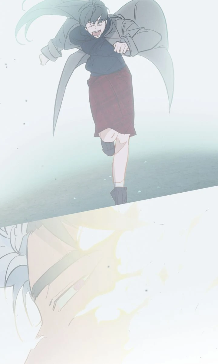 Even If Despair Consumes You Chapter 41 - Page 32