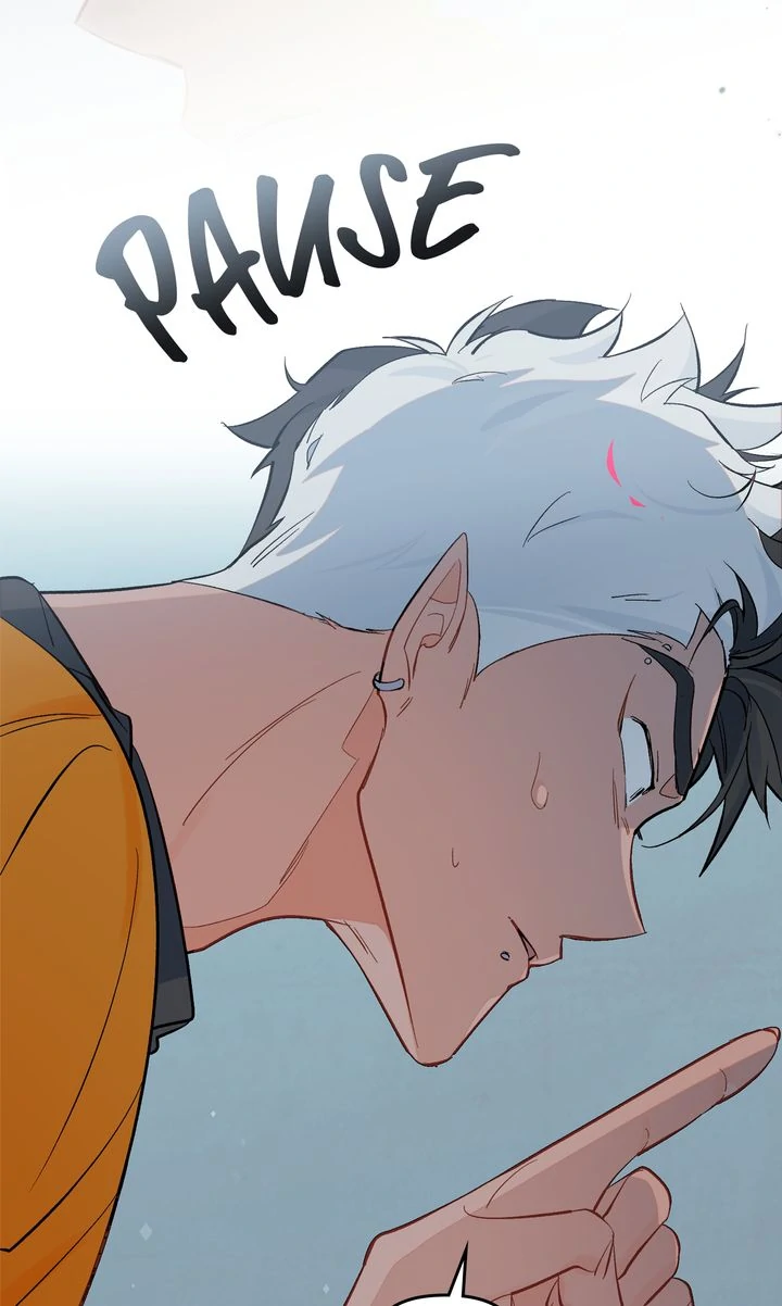 Even If Despair Consumes You Chapter 41 - Page 33