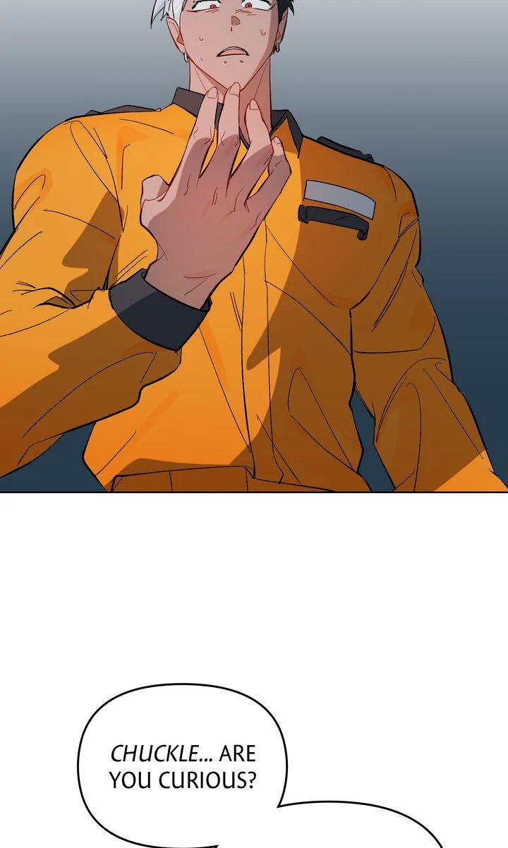 Even If Despair Consumes You Chapter 41 - Page 36