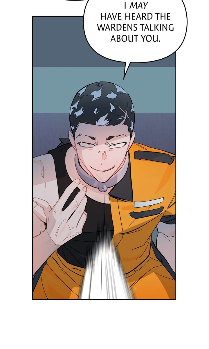 Even If Despair Consumes You Chapter 41 - Page 37