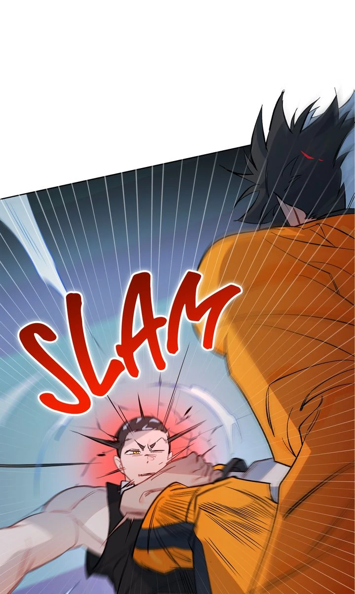 Even If Despair Consumes You Chapter 41 - Page 38