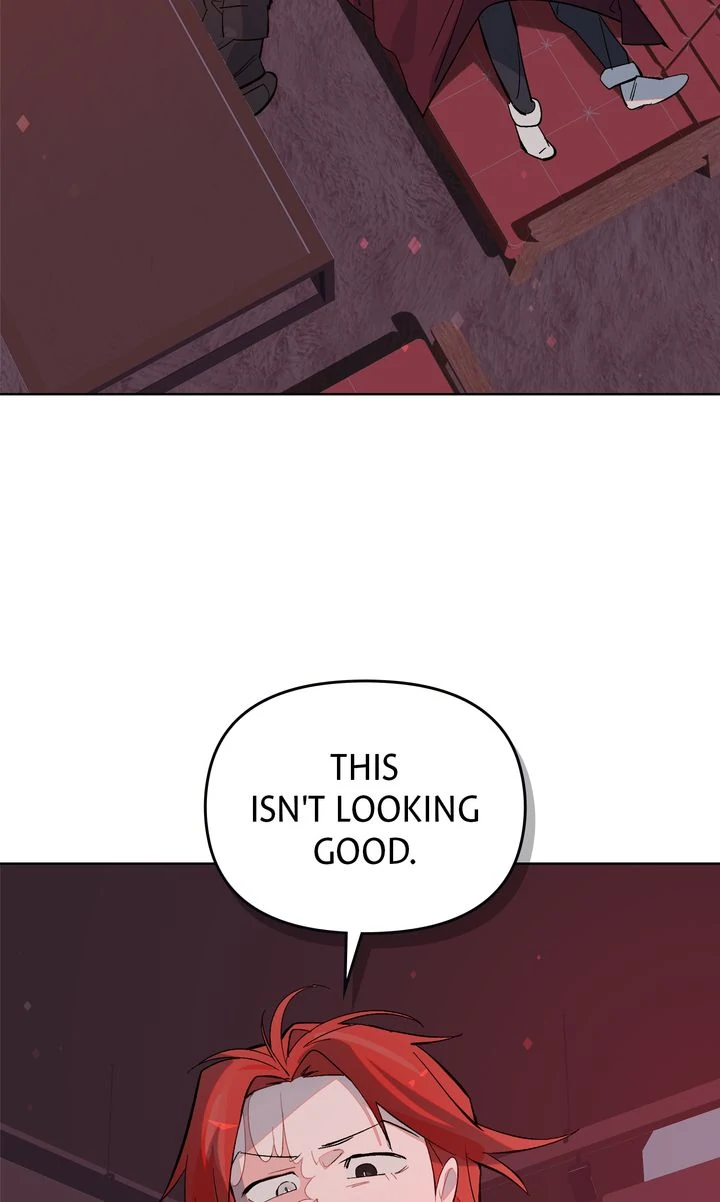 Even If Despair Consumes You Chapter 41 - Page 4