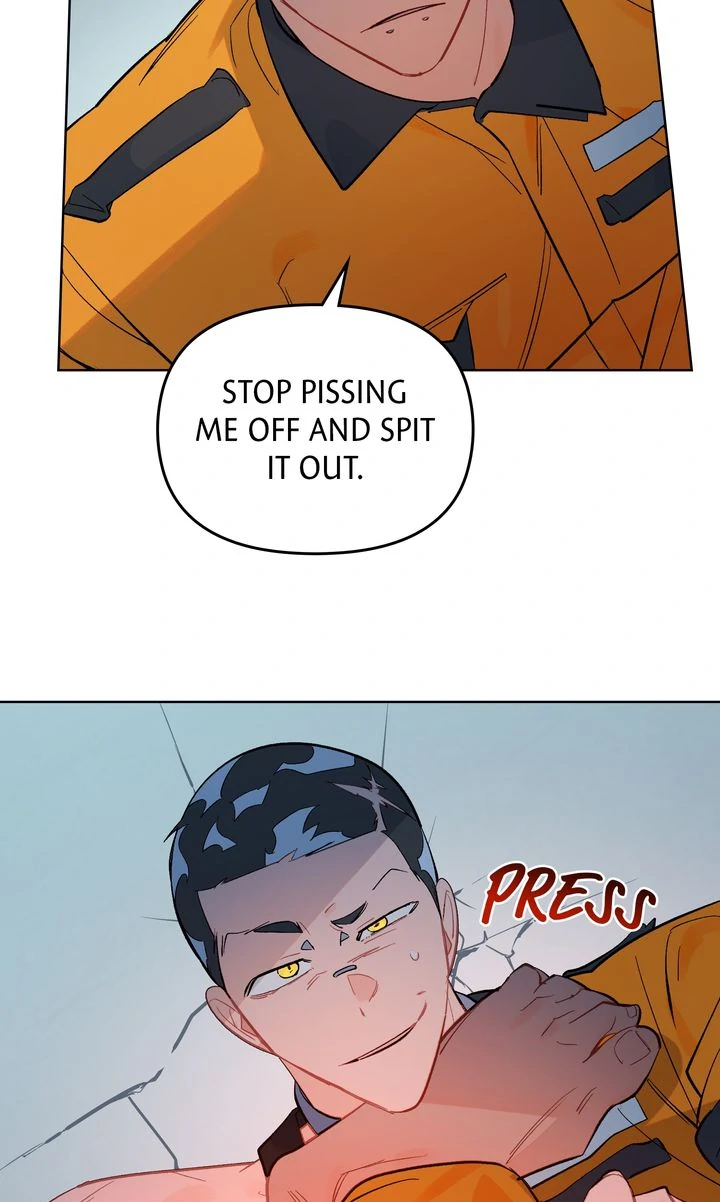 Even If Despair Consumes You Chapter 41 - Page 41