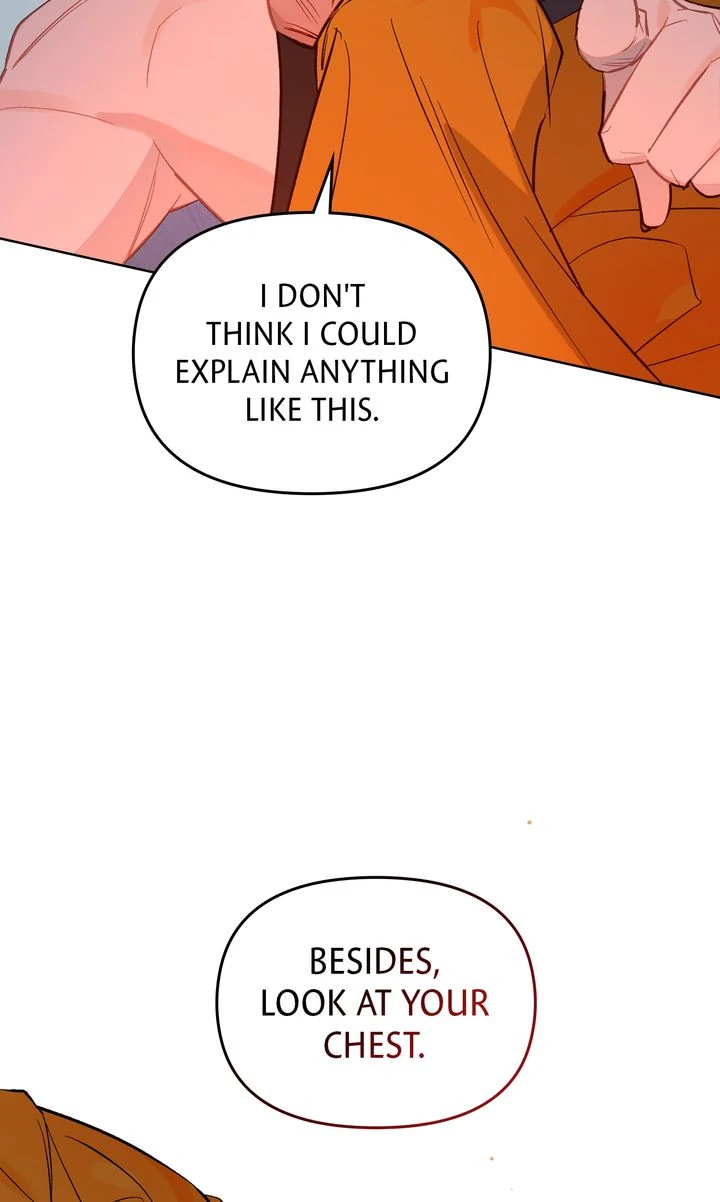 Even If Despair Consumes You Chapter 41 - Page 42