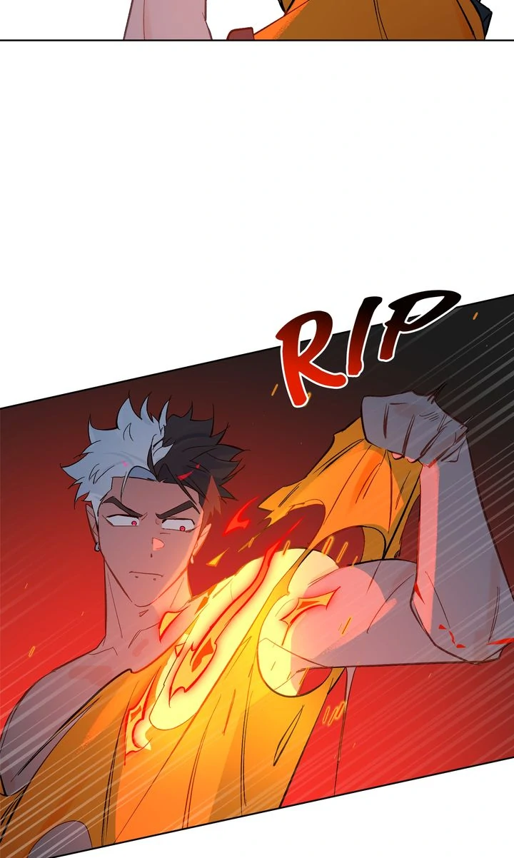 Even If Despair Consumes You Chapter 41 - Page 44