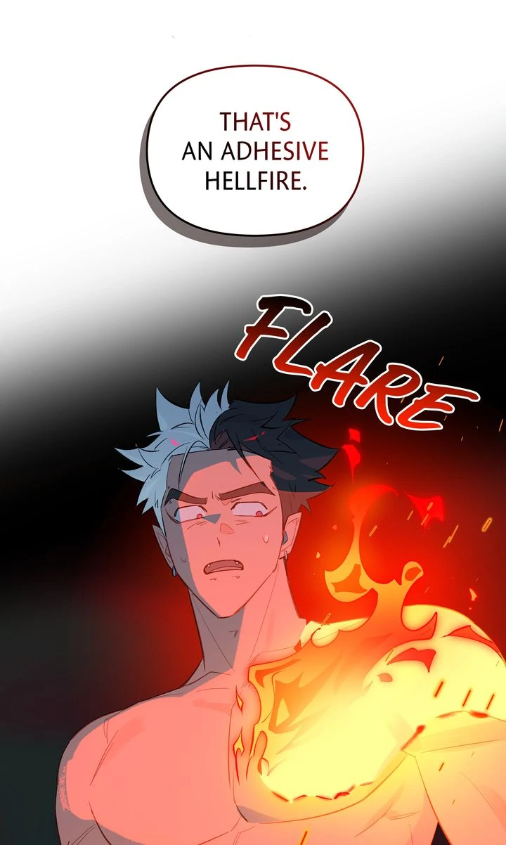 Even If Despair Consumes You Chapter 41 - Page 46