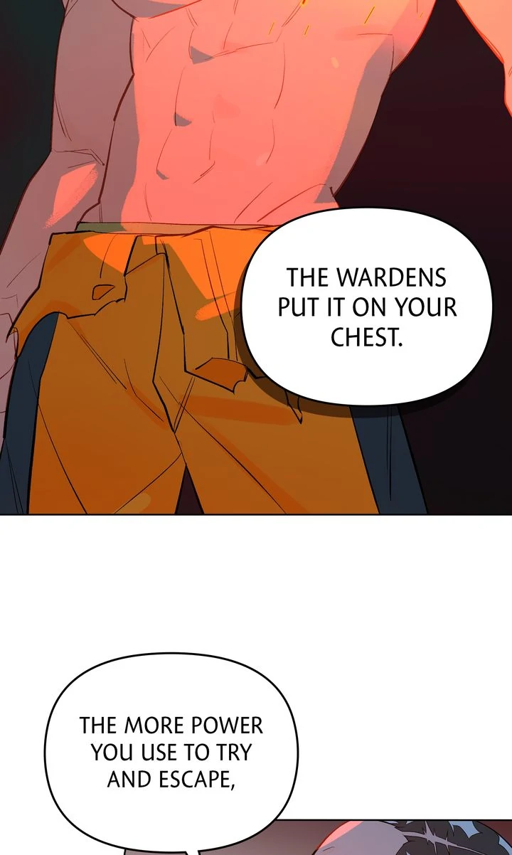 Even If Despair Consumes You Chapter 41 - Page 47