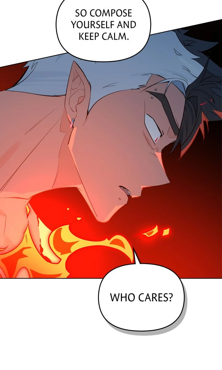 Even If Despair Consumes You Chapter 41 - Page 49