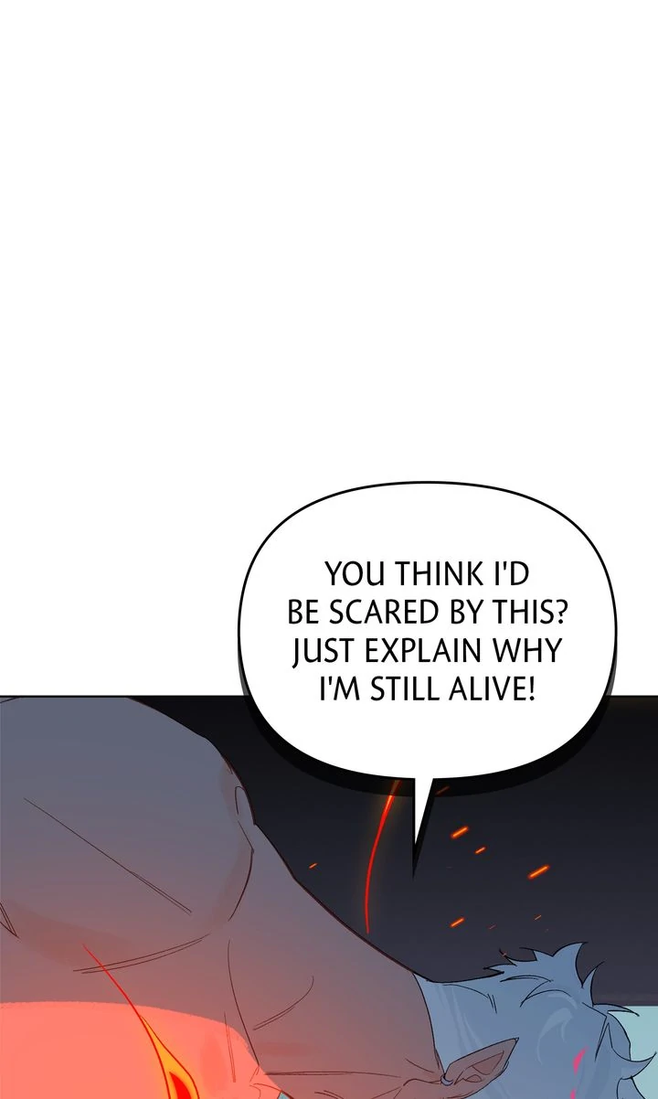 Even If Despair Consumes You Chapter 41 - Page 50