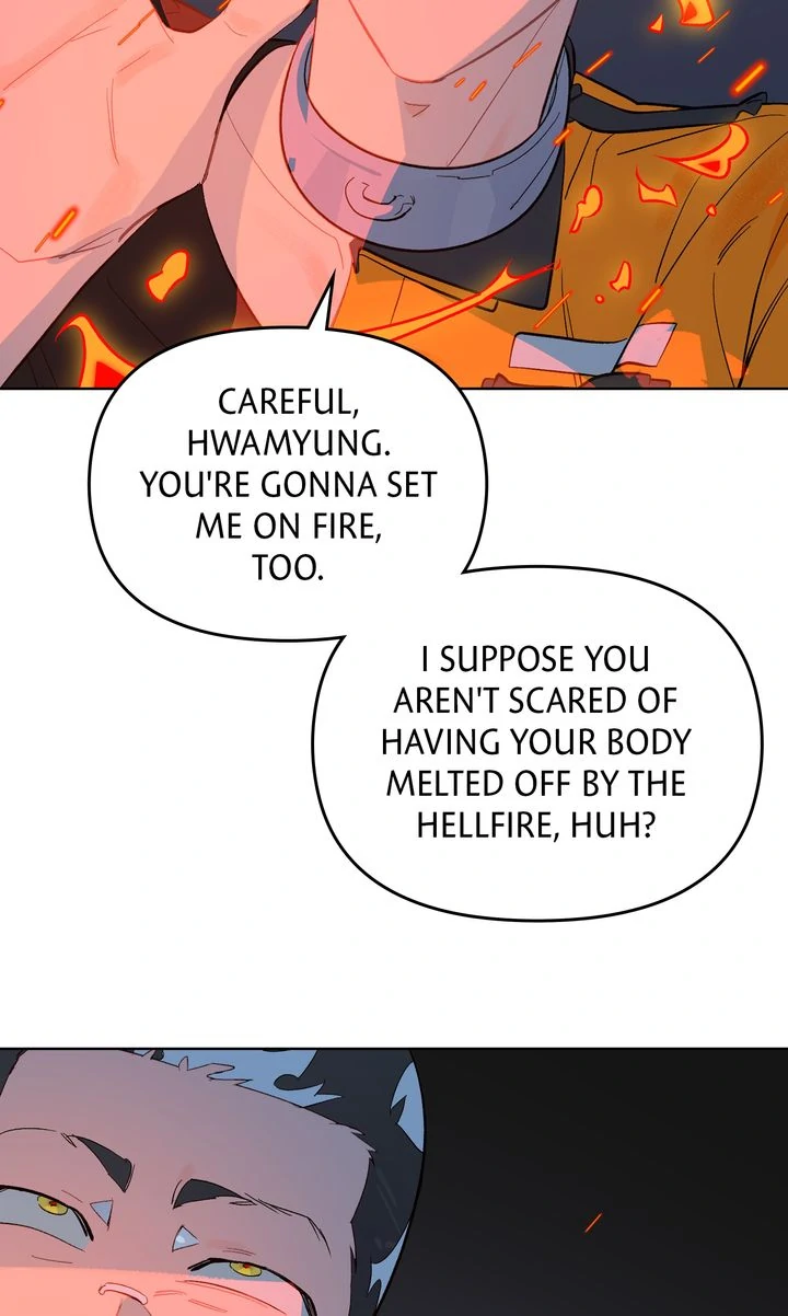 Even If Despair Consumes You Chapter 41 - Page 52