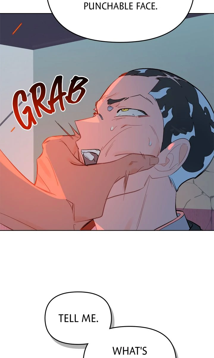 Even If Despair Consumes You Chapter 41 - Page 55