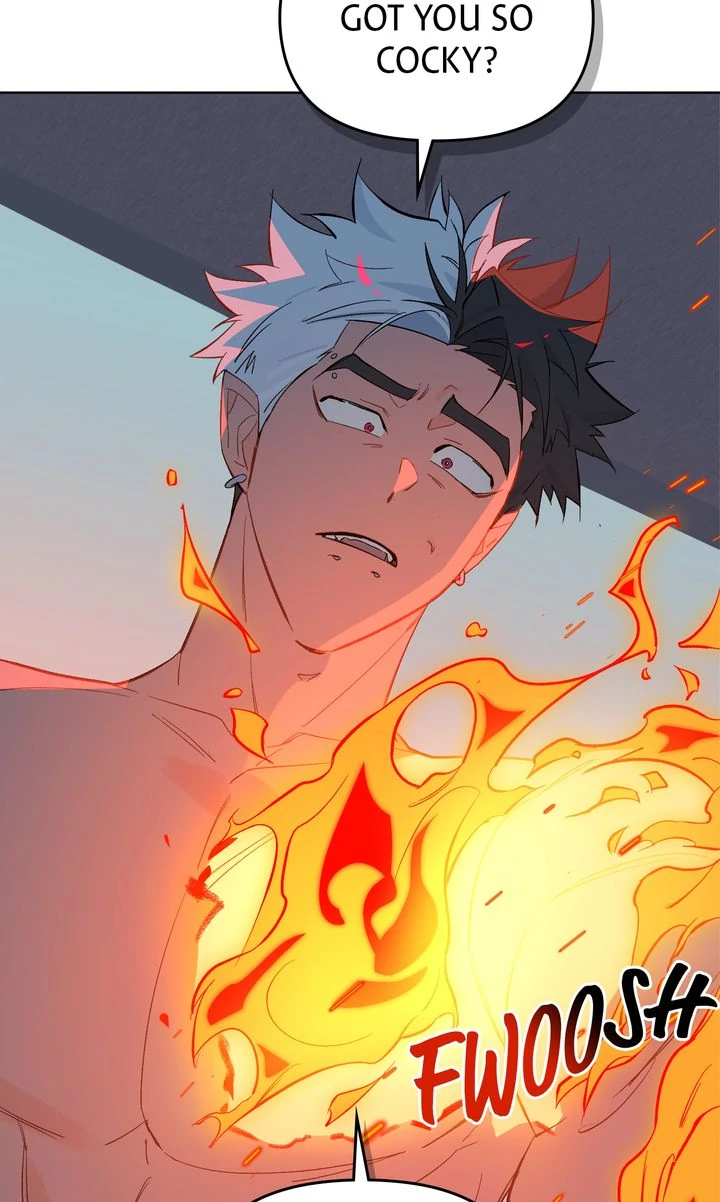 Even If Despair Consumes You Chapter 41 - Page 56