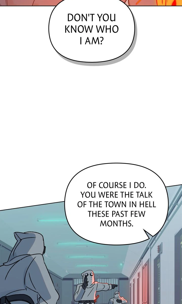 Even If Despair Consumes You Chapter 41 - Page 57