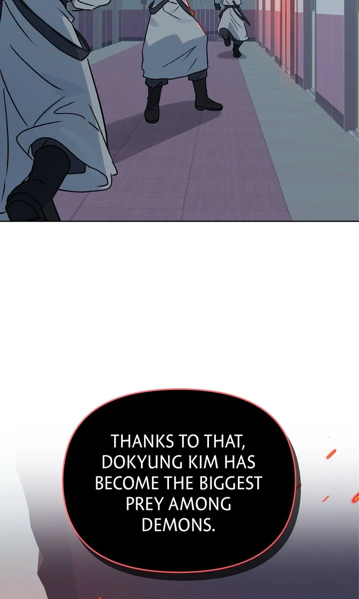 Even If Despair Consumes You Chapter 41 - Page 58