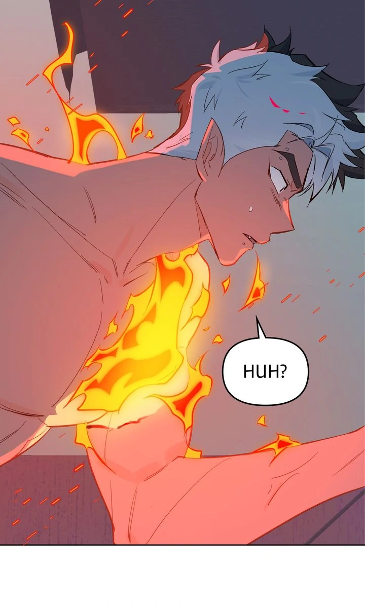 Even If Despair Consumes You Chapter 41 - Page 59