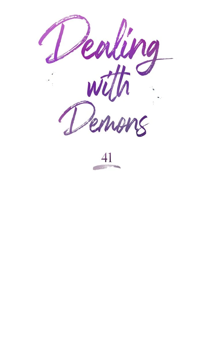 Even If Despair Consumes You Chapter 41 - Page 6