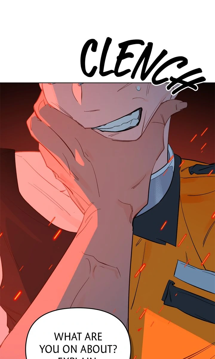 Even If Despair Consumes You Chapter 41 - Page 60