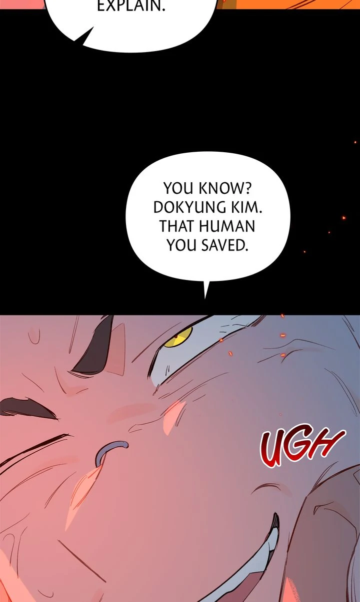 Even If Despair Consumes You Chapter 41 - Page 61