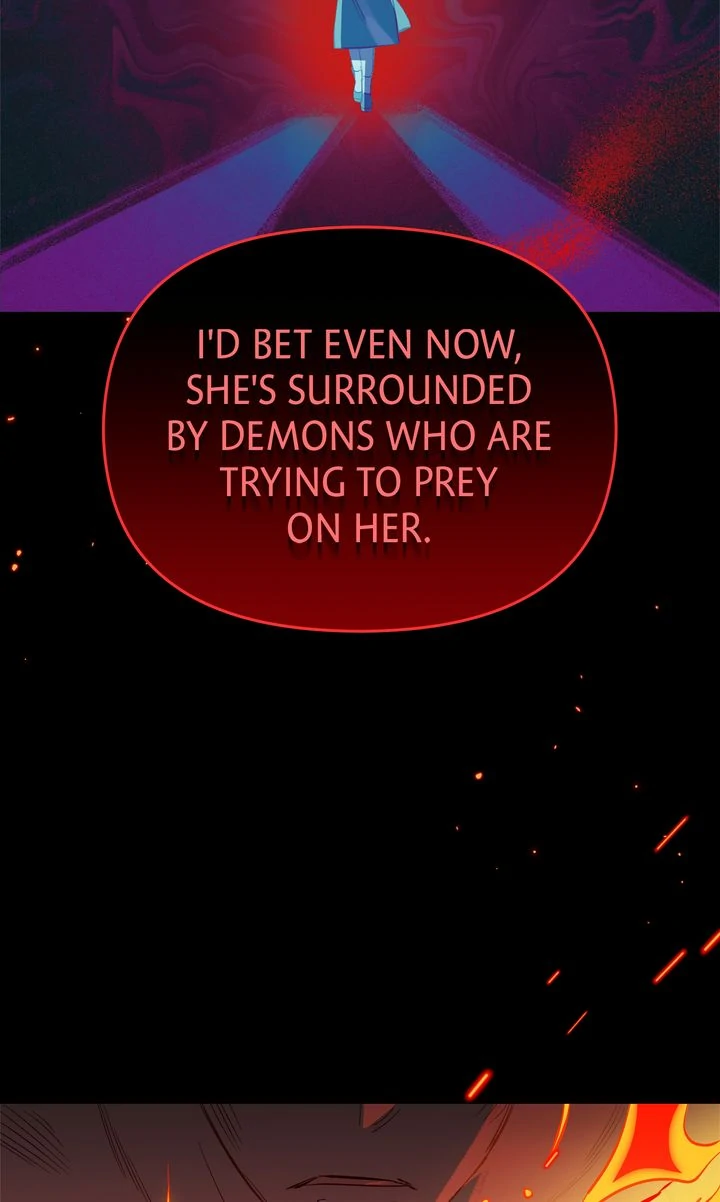 Even If Despair Consumes You Chapter 41 - Page 64