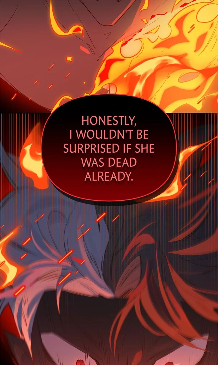 Even If Despair Consumes You Chapter 41 - Page 65