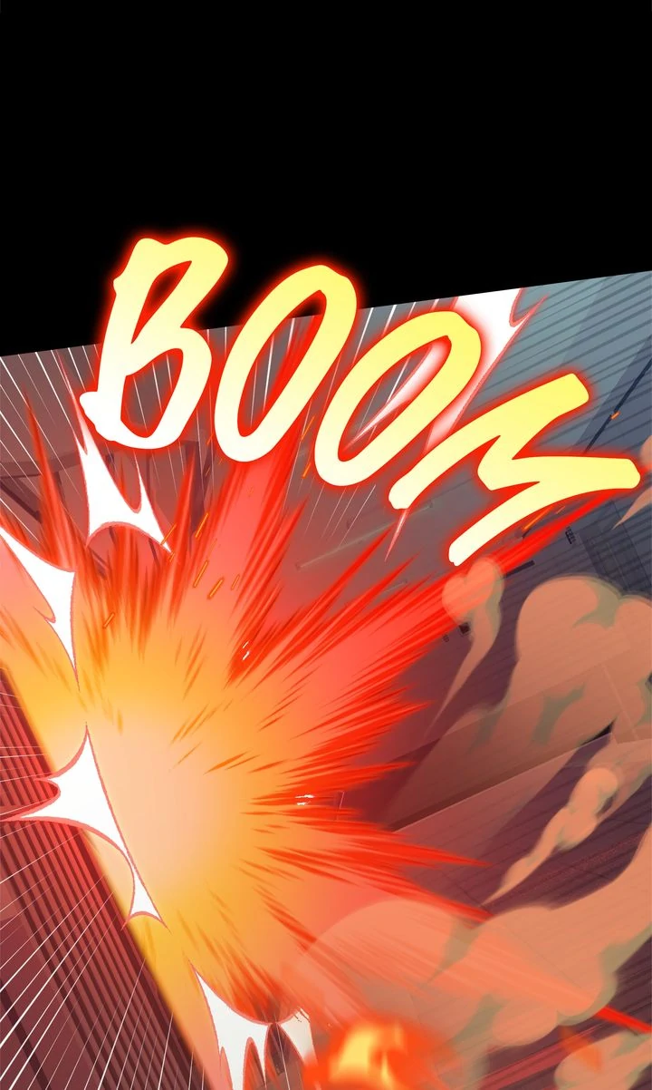 Even If Despair Consumes You Chapter 41 - Page 67