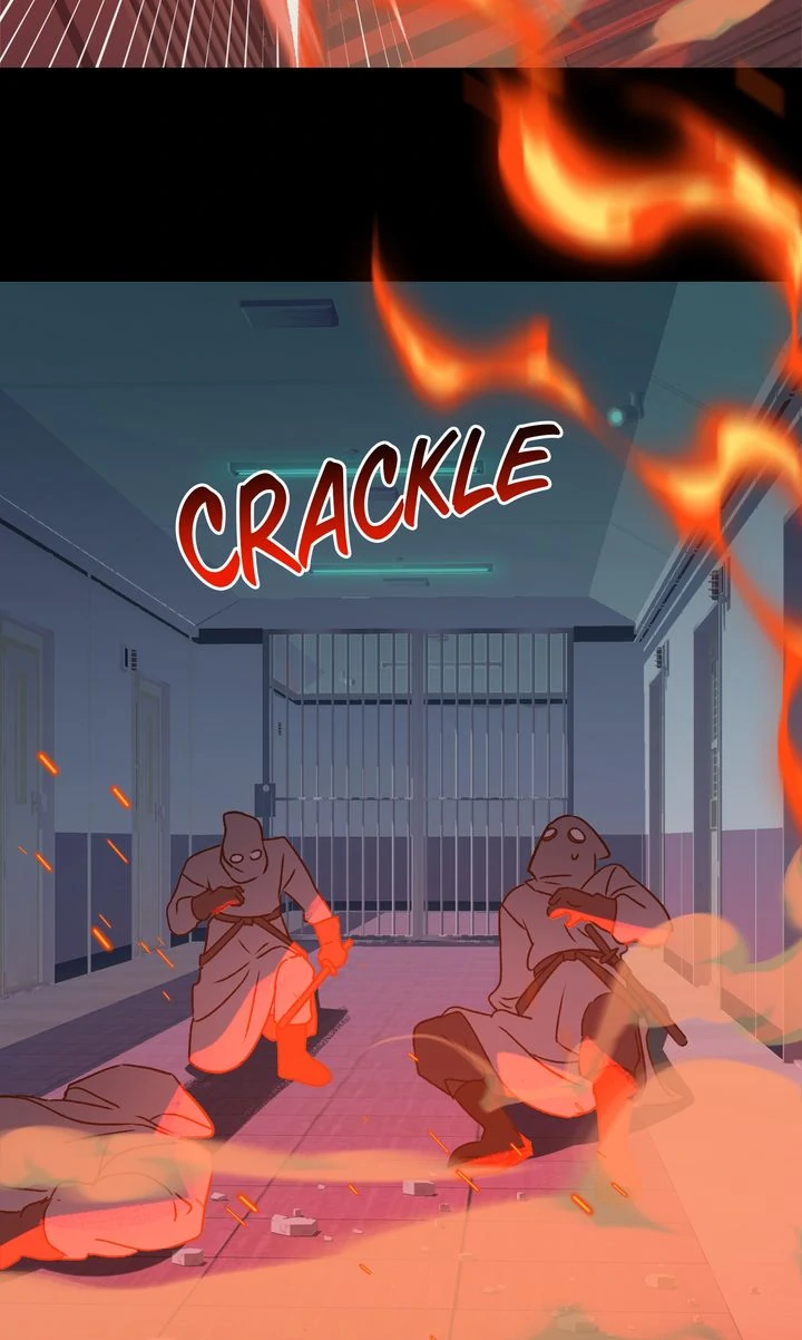 Even If Despair Consumes You Chapter 41 - Page 68