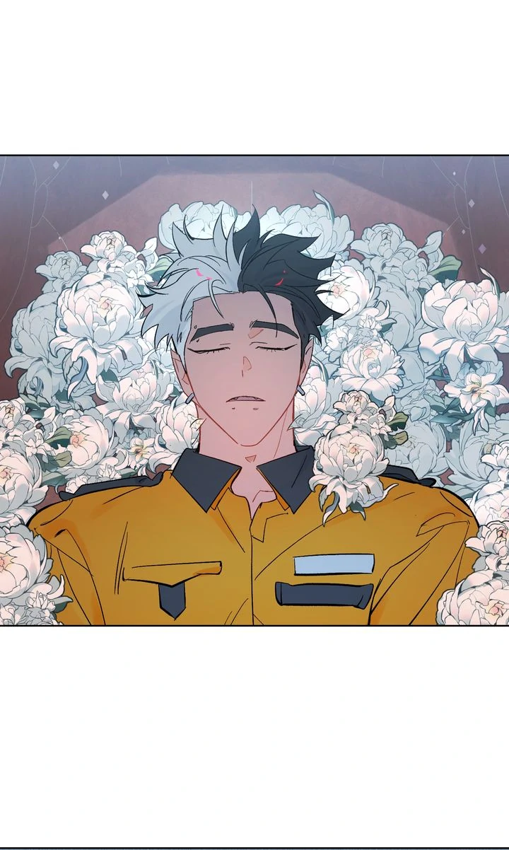 Even If Despair Consumes You Chapter 41 - Page 7