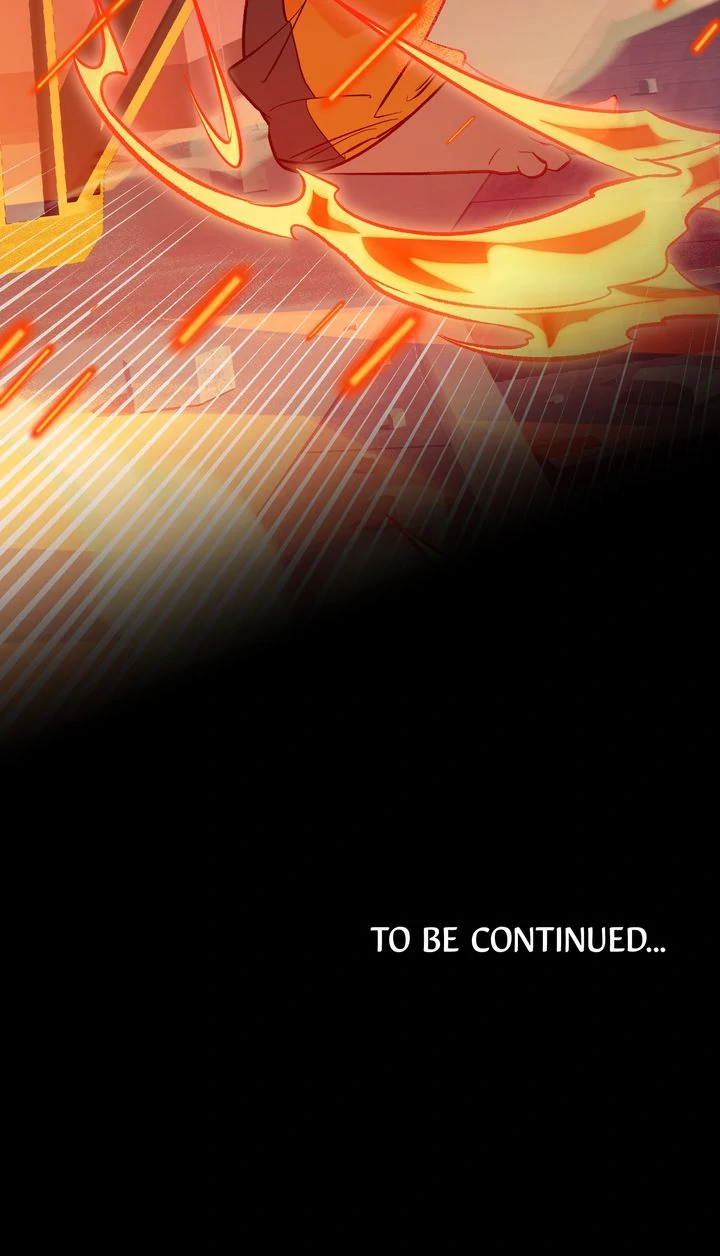 Even If Despair Consumes You Chapter 41 - Page 72