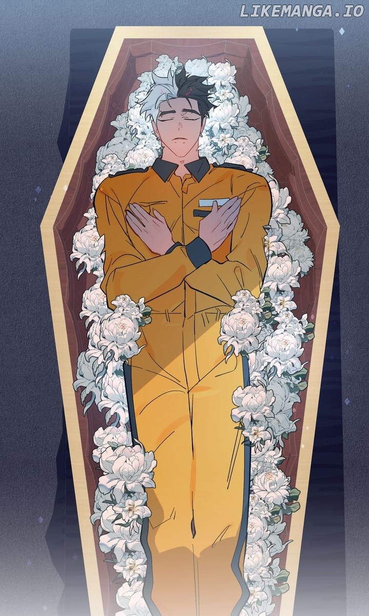 Even If Despair Consumes You Chapter 41 - Page 8