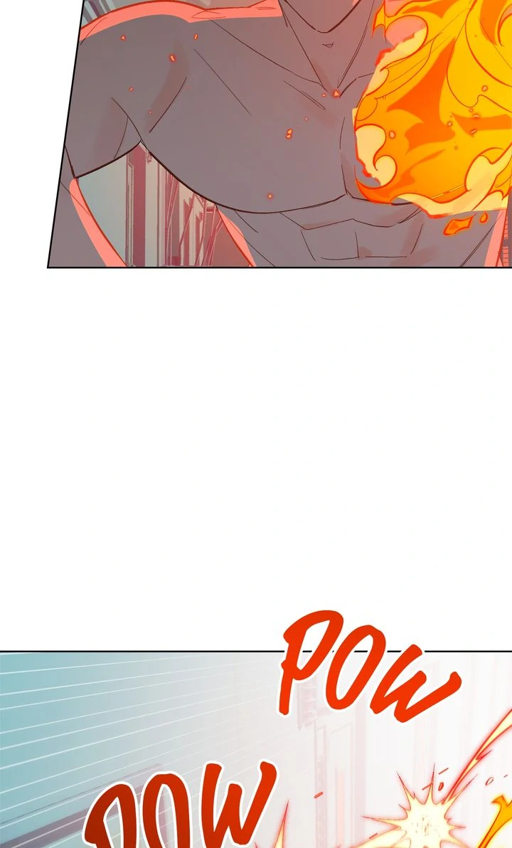 Even If Despair Consumes You Chapter 42 - Page 10