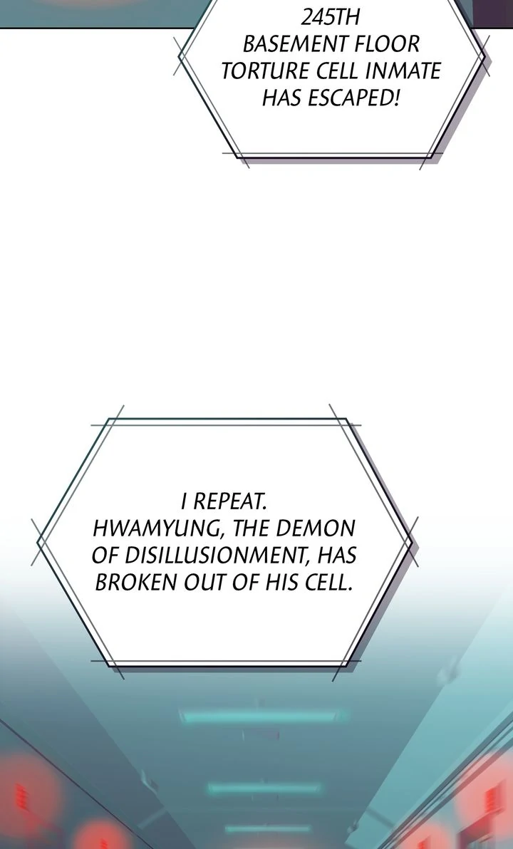 Even If Despair Consumes You Chapter 42 - Page 2