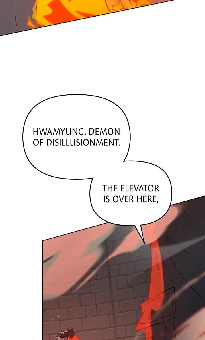 Even If Despair Consumes You Chapter 42 - Page 27