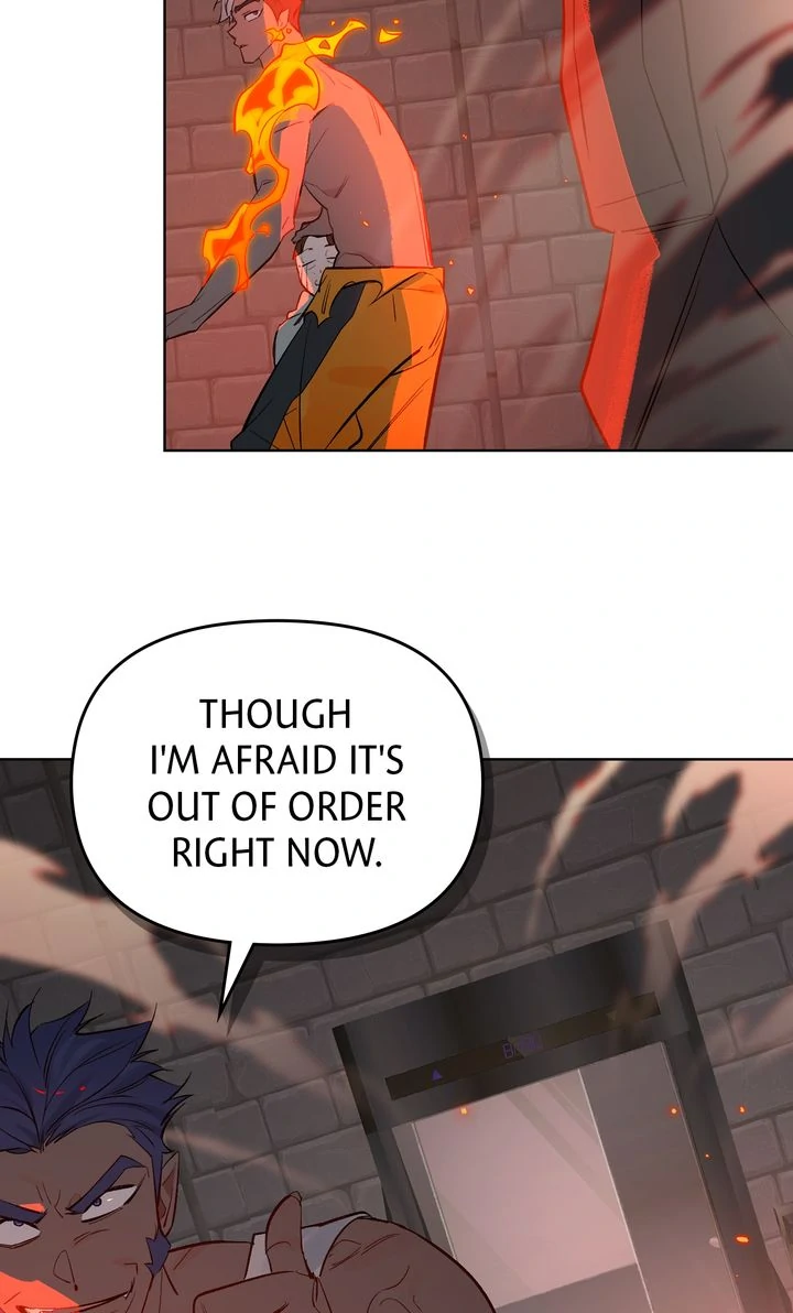 Even If Despair Consumes You Chapter 42 - Page 28