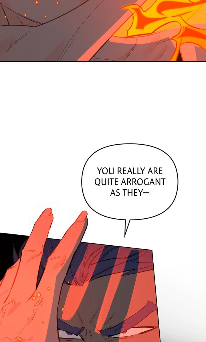 Even If Despair Consumes You Chapter 42 - Page 32