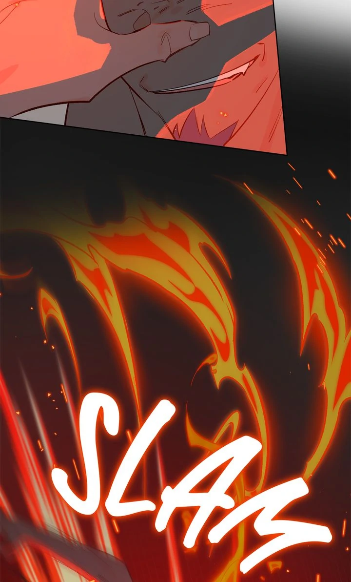 Even If Despair Consumes You Chapter 42 - Page 33