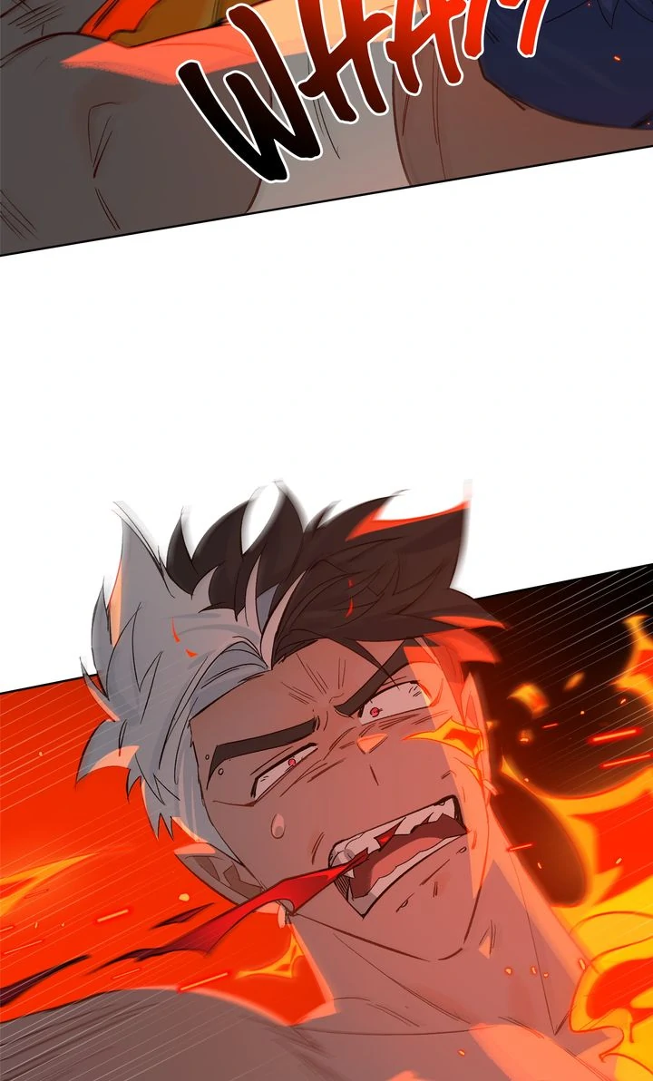 Even If Despair Consumes You Chapter 42 - Page 37